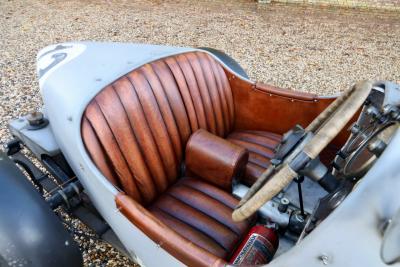 1936 Wolseley Hornet &ldquo;Kompressor Special&rdquo; 6 cilinder