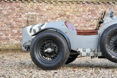 1936 Wolseley Hornet &ldquo;Kompressor Special&rdquo; 6 cilinder