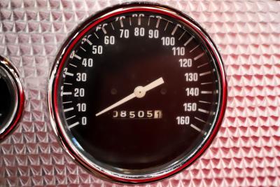 1932 Duesenberg II Speedster