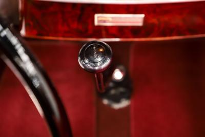 1932 Duesenberg II Speedster