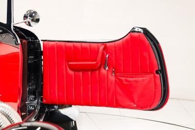 1932 Duesenberg II Speedster