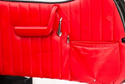 1932 Duesenberg II Speedster