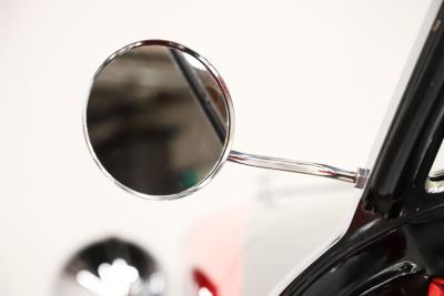 1932 Duesenberg II Speedster