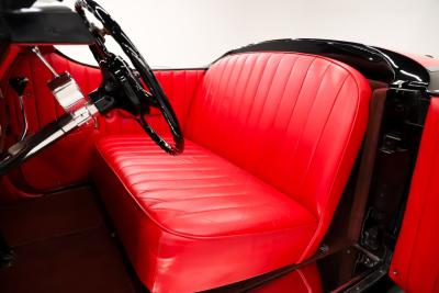 1932 Duesenberg II Speedster