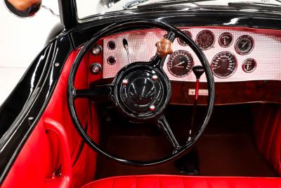 1932 Duesenberg II Speedster