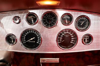 1932 Duesenberg II Speedster