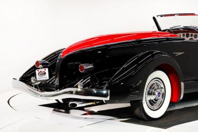 1932 Duesenberg II Speedster