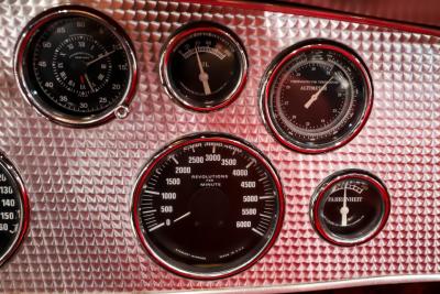 1932 Duesenberg II Speedster