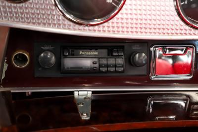 1932 Duesenberg II Speedster