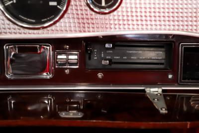 1932 Duesenberg II Speedster