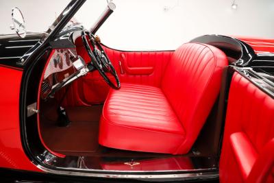 1932 Duesenberg II Speedster