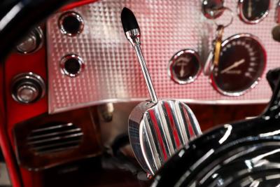 1932 Duesenberg II Speedster