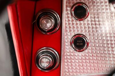 1932 Duesenberg II Speedster