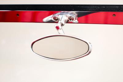 1932 Duesenberg II Speedster