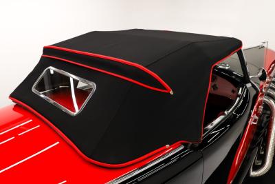 1932 Duesenberg II Speedster