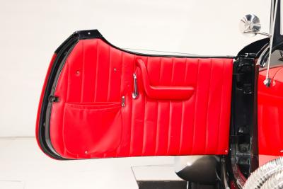 1932 Duesenberg II Speedster