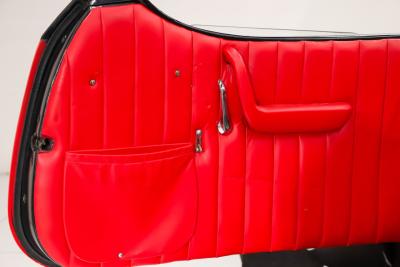 1932 Duesenberg II Speedster