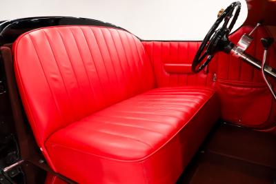 1932 Duesenberg II Speedster