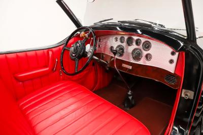 1932 Duesenberg II Speedster