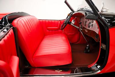 1932 Duesenberg II Speedster