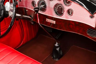 1932 Duesenberg II Speedster