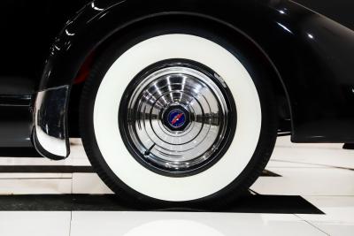 1932 Duesenberg II Speedster