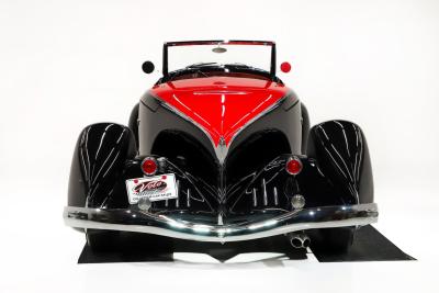 1932 Duesenberg II Speedster