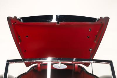 1932 Duesenberg II Speedster