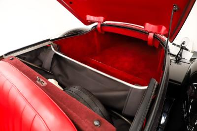 1932 Duesenberg II Speedster