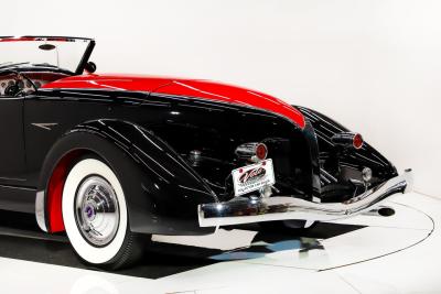 1932 Duesenberg II Speedster