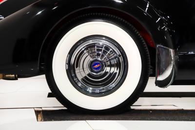 1932 Duesenberg II Speedster