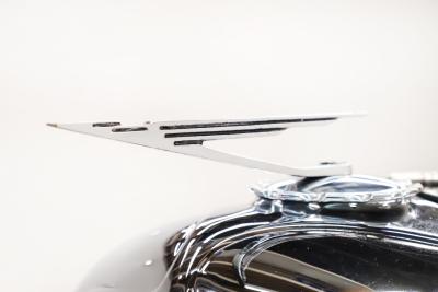 1932 Duesenberg II Speedster