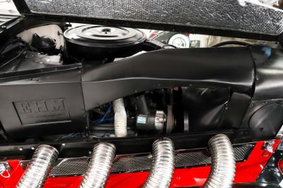 1932 Duesenberg II Speedster