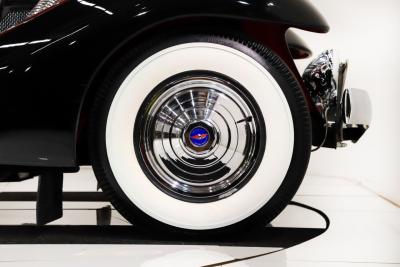 1932 Duesenberg II Speedster