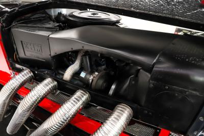 1932 Duesenberg II Speedster