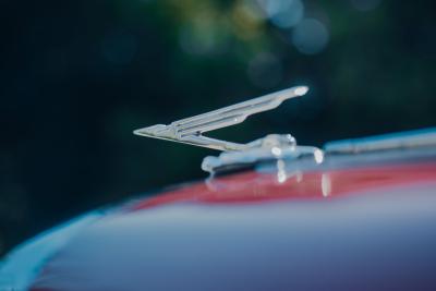 1932 Duesenberg II Speedster