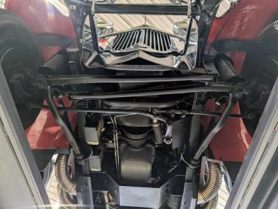 1932 Duesenberg II Speedster