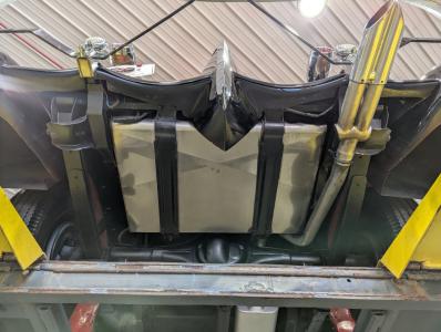 1932 Duesenberg II Speedster