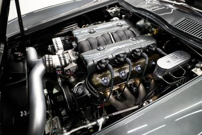 1964 Chevrolet Corvette