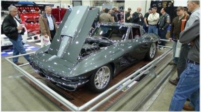 1964 Chevrolet Corvette