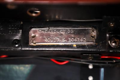 1964 Chevrolet Corvette