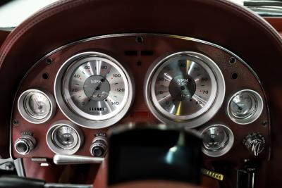 1964 Chevrolet Corvette