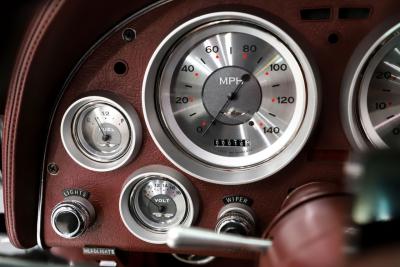 1964 Chevrolet Corvette