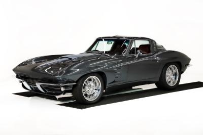 1964 Chevrolet Corvette