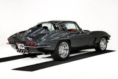 1964 Chevrolet Corvette
