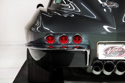 1964 Chevrolet Corvette