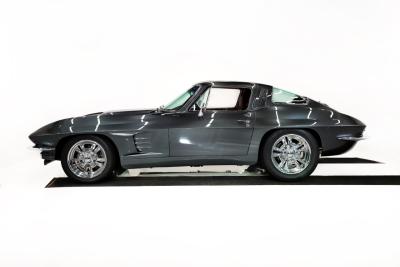 1964 Chevrolet Corvette