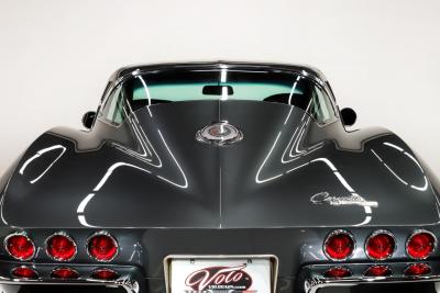 1964 Chevrolet Corvette