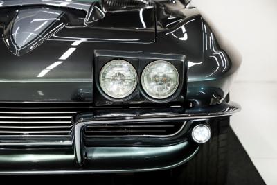 1964 Chevrolet Corvette