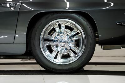 1964 Chevrolet Corvette